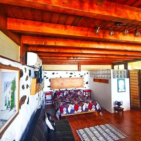 Finca Villa Lucia - El Mirador Mácher Exteriér fotografie