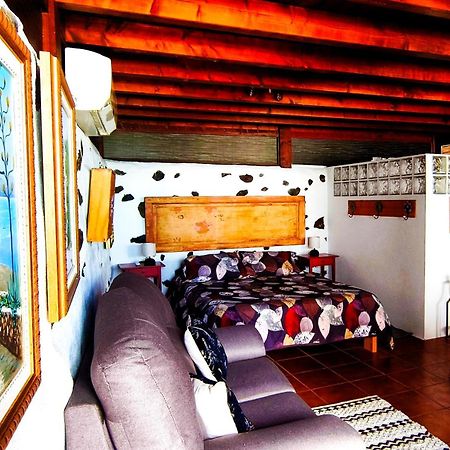 Finca Villa Lucia - El Mirador Mácher Exteriér fotografie