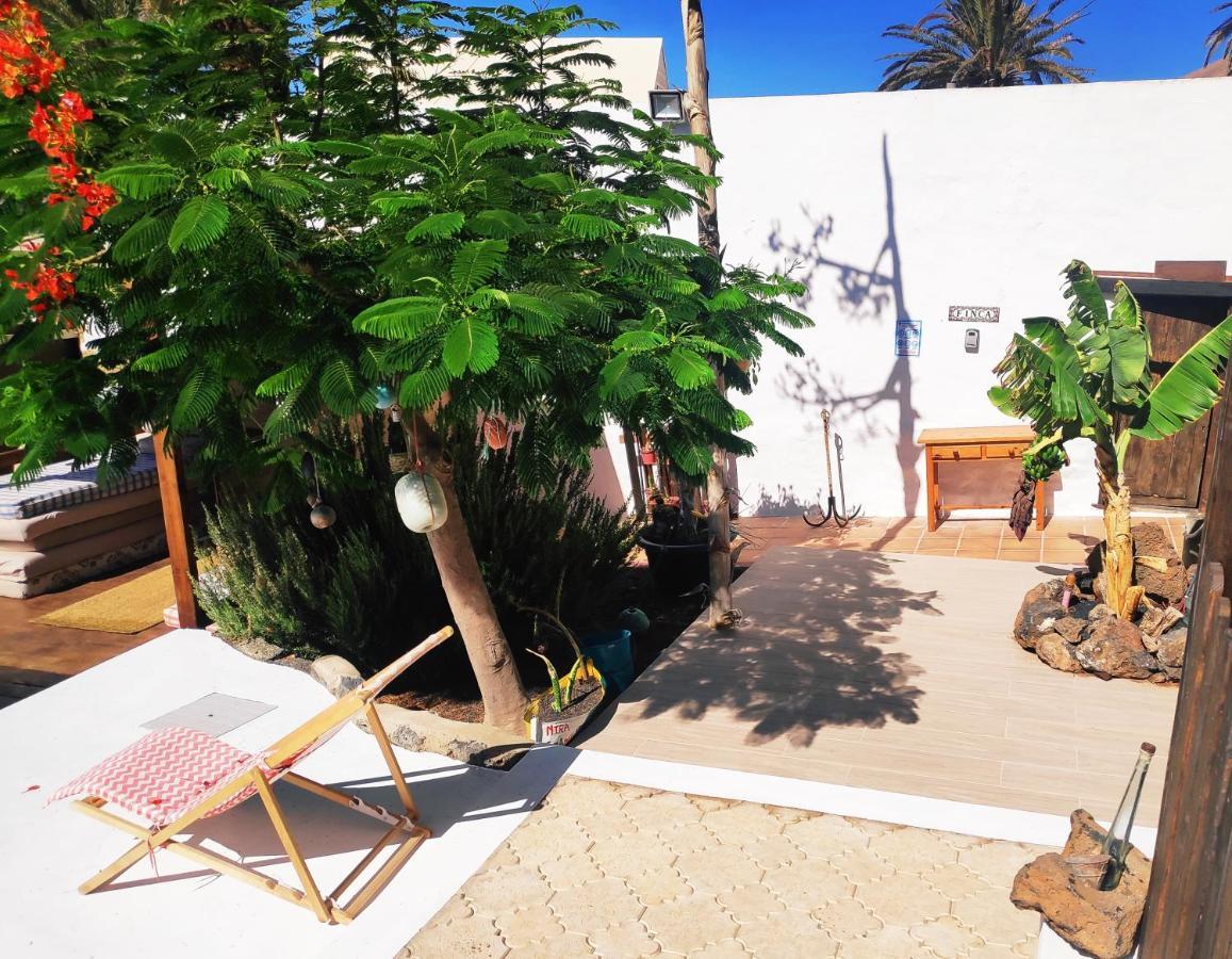 Finca Villa Lucia - El Mirador Mácher Exteriér fotografie