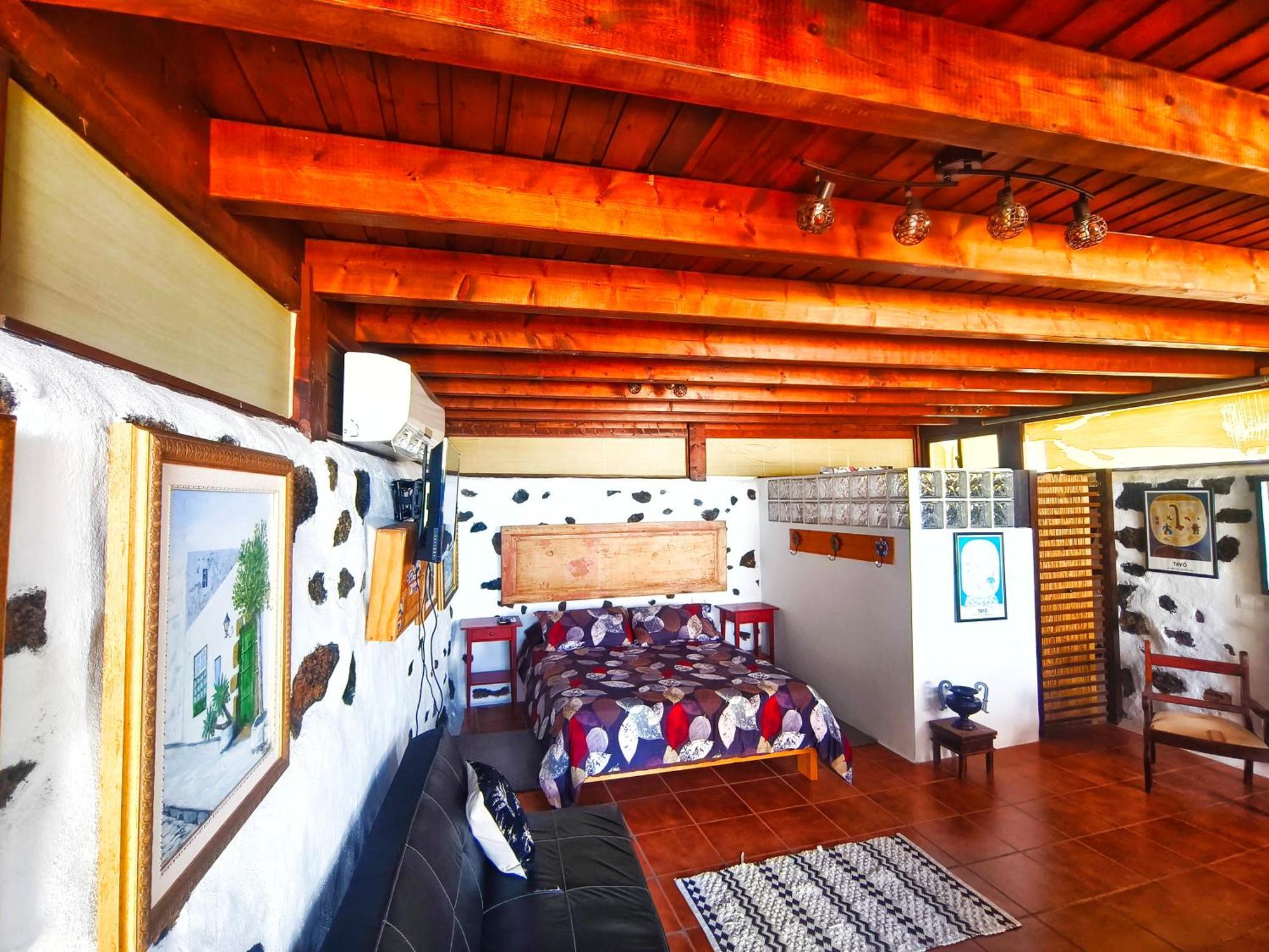 Finca Villa Lucia - El Mirador Mácher Exteriér fotografie