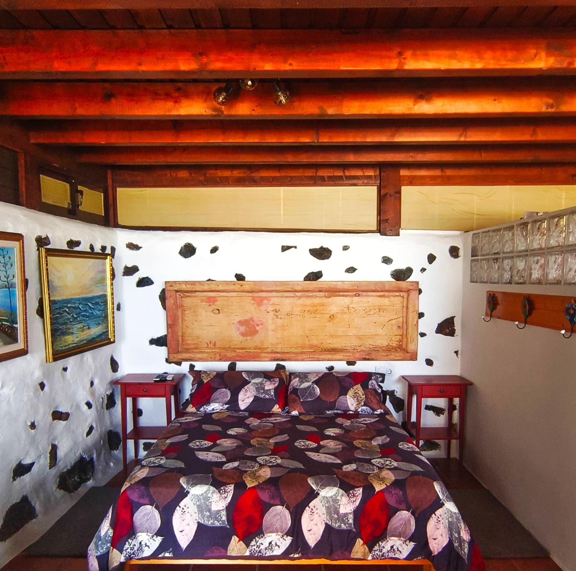 Finca Villa Lucia - El Mirador Mácher Exteriér fotografie