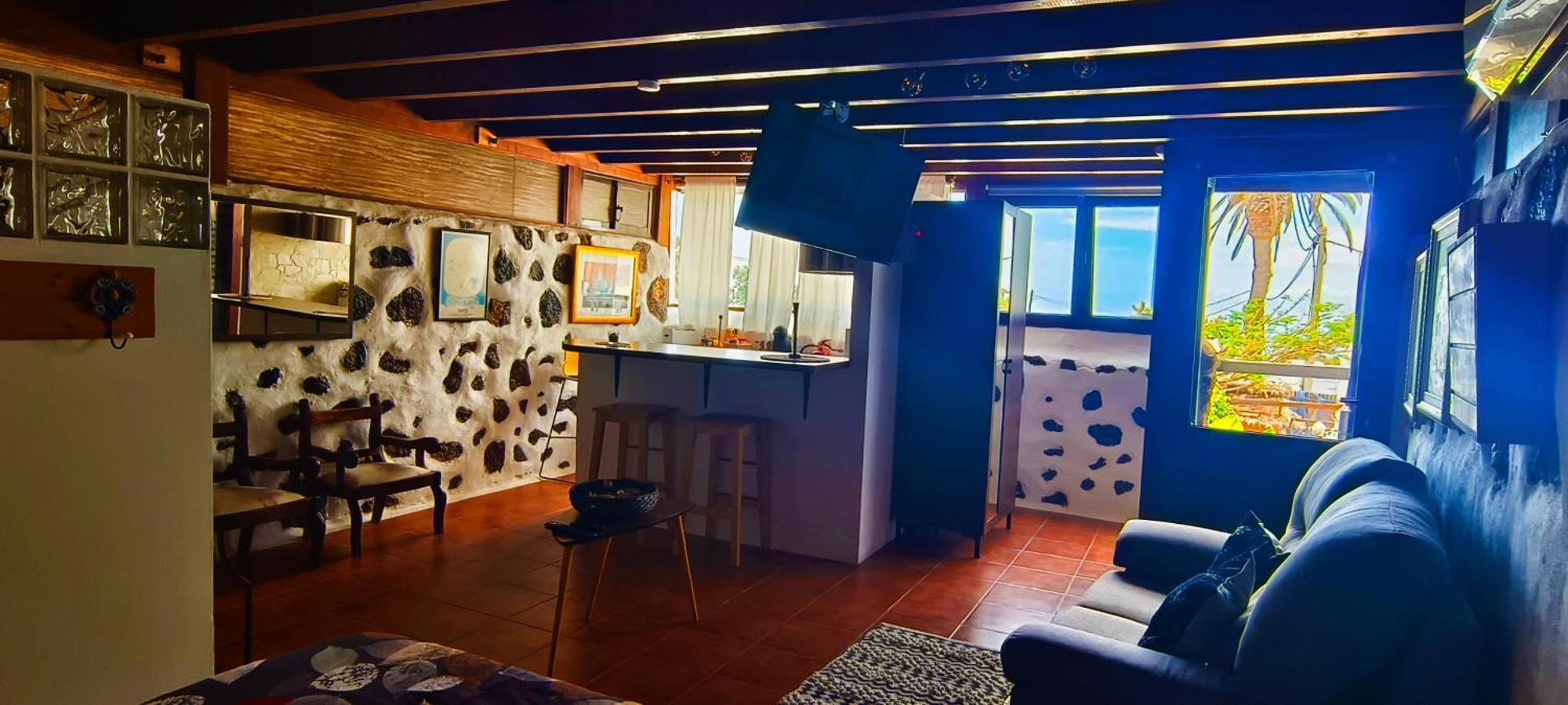 Finca Villa Lucia - El Mirador Mácher Exteriér fotografie