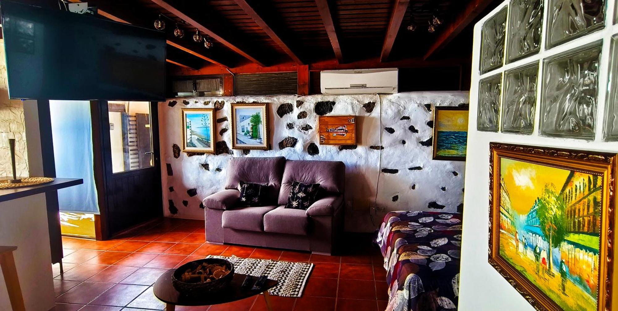 Finca Villa Lucia - El Mirador Mácher Exteriér fotografie